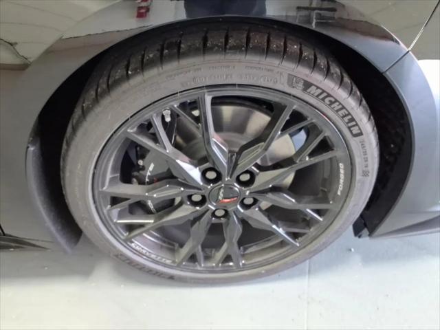 2026 Chevrolet Corvette Stingray Coupe, 1LT, RWD