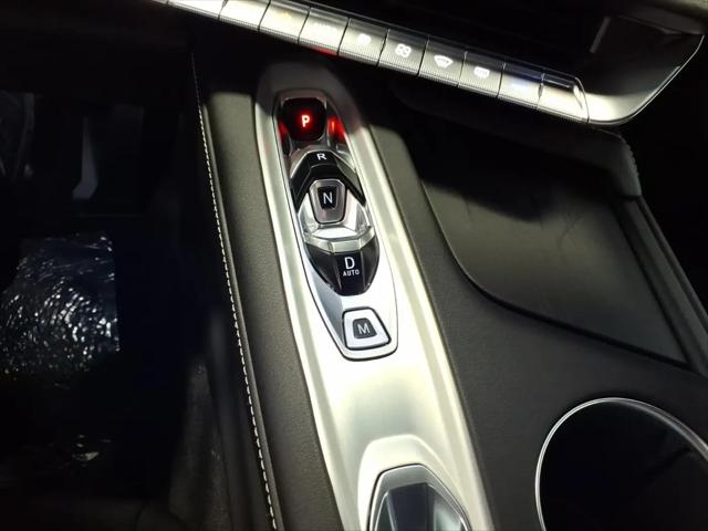 2026 Chevrolet Corvette Stingray Coupe, 1LT, RWD