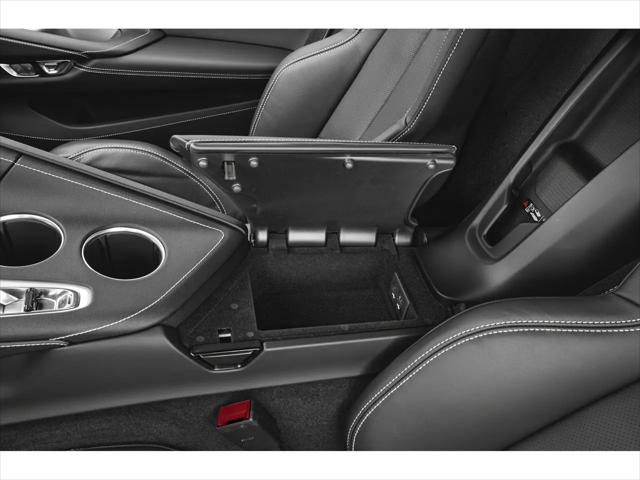 2026 Chevrolet Corvette Stingray Coupe, 1LT, RWD