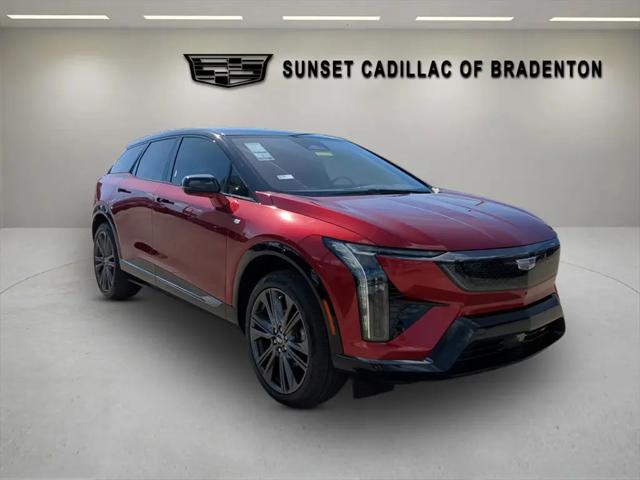 2026 Cadillac iQ Premium Sport for sale in Bradenton, FL