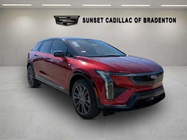 2026 Cadillac iQ Premium Sport for sale in Bradenton, FL
