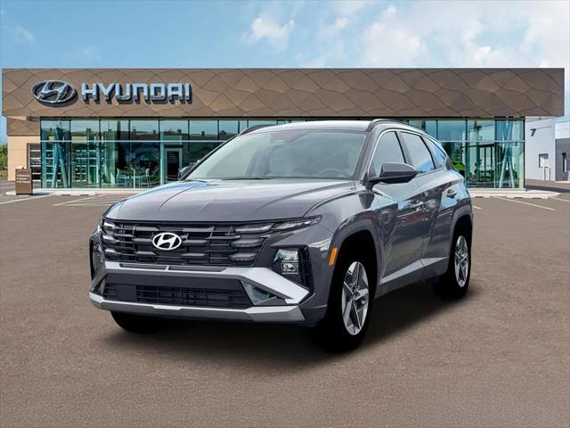 2026 Hyundai Tucson SEL for sale in Tinley Park, IL