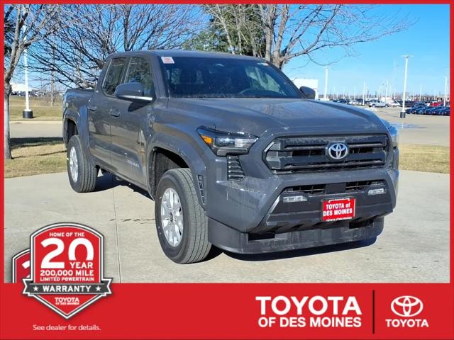 2026 Toyota Tacoma SR5 for sale in Grimes, IA