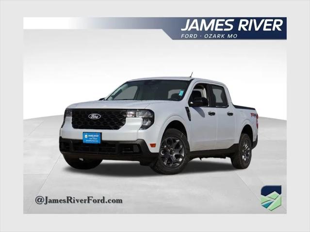 2026 Ford Maverick XLT for sale in Ozark, MO