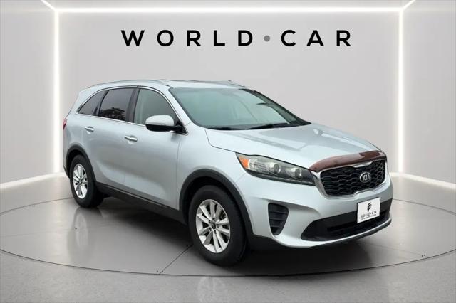 2019 Kia Sorento 2.4L LX for sale in San Antonio, TX