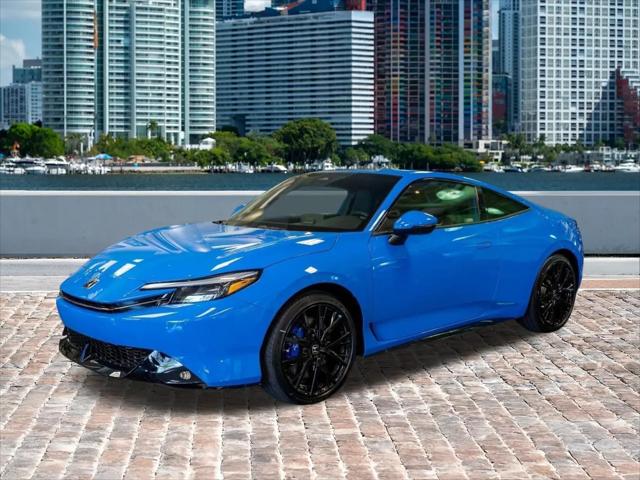 2026 Honda Prelude Hybrid for sale in Miami, FL