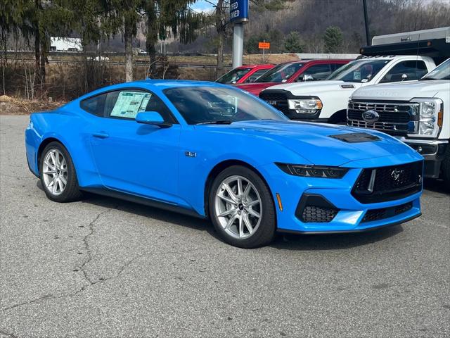 2026 Ford Mustang GT Premium Fastback for sale in Canton, NC