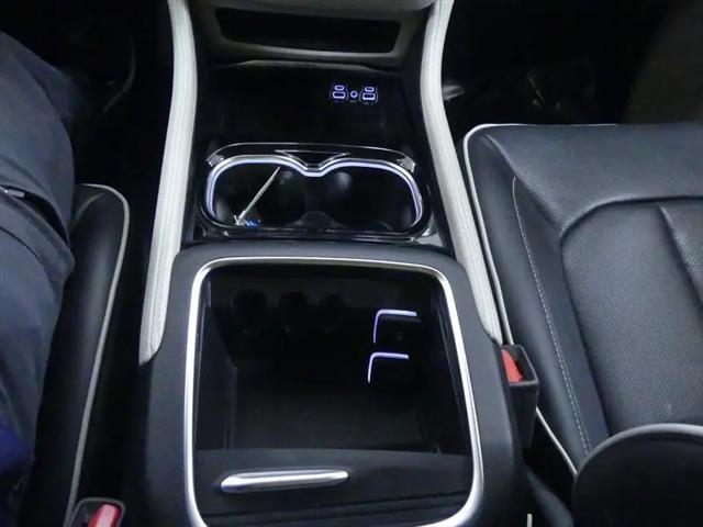 2023 Chrysler Pacifica Limited AWD