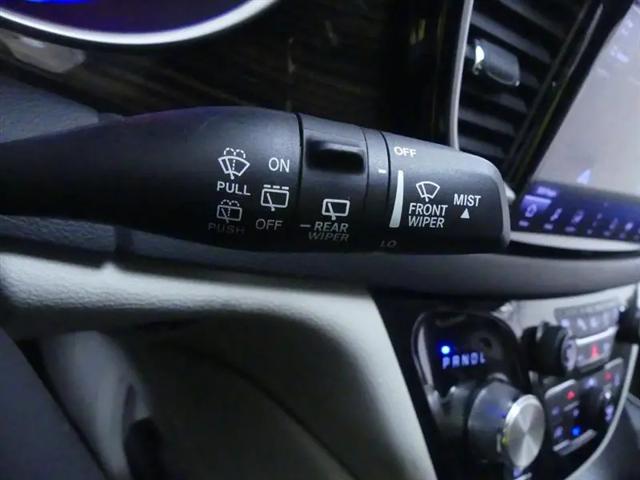 2023 Chrysler Pacifica Limited AWD