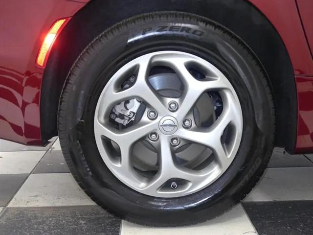 2023 Chrysler Pacifica Limited AWD