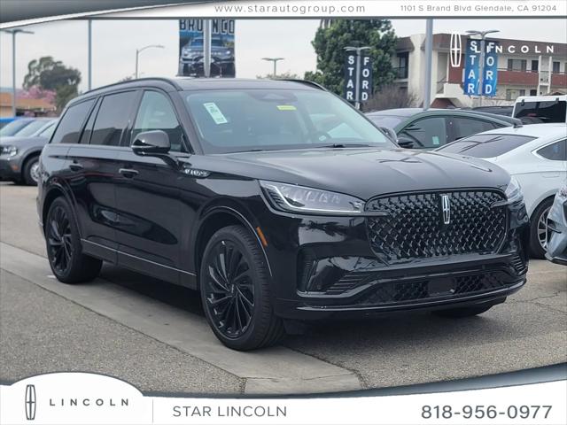 2026 Lincoln Aviator Reserve for sale in Glendale, CA