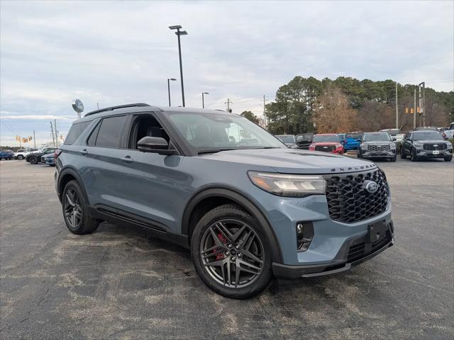 2026 Ford Explorer ST for sale in Henderson, NC