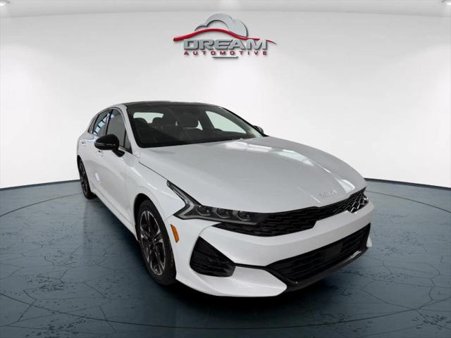 2023 Kia K5 GT-Line for sale in Lawrence, KS
