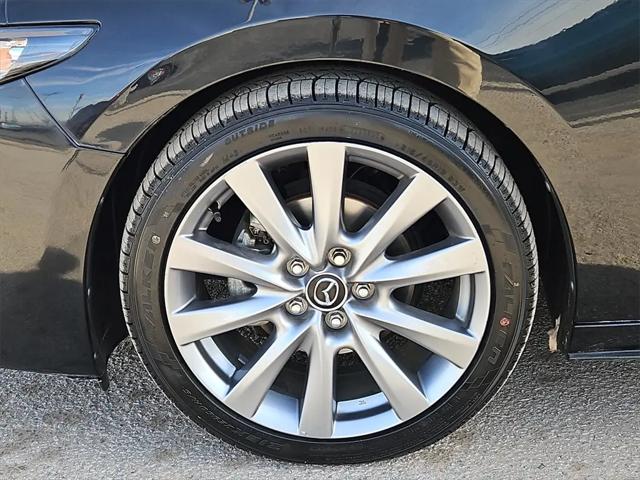 2023 Mazda Mazda3 2.5 S Select