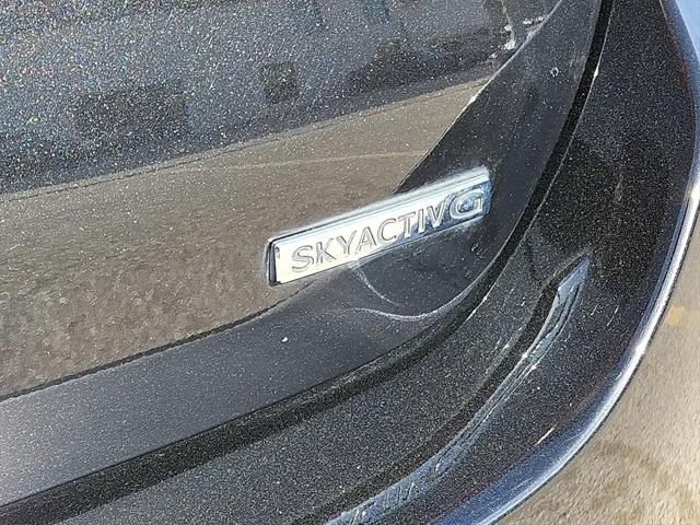 2023 Mazda Mazda3 2.5 S Select
