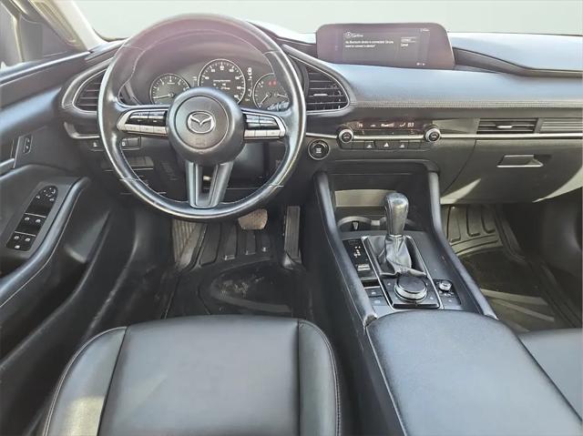 2023 Mazda Mazda3 2.5 S Select