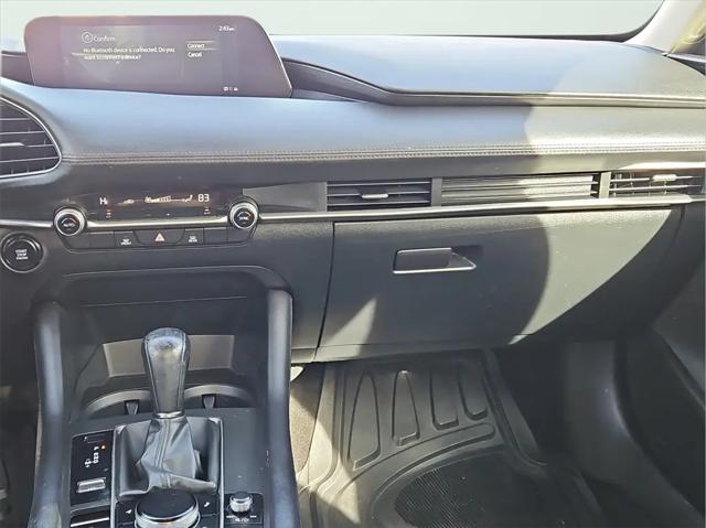 2023 Mazda Mazda3 2.5 S Select