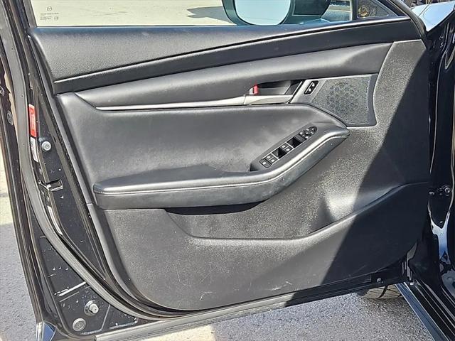 2023 Mazda Mazda3 2.5 S Select