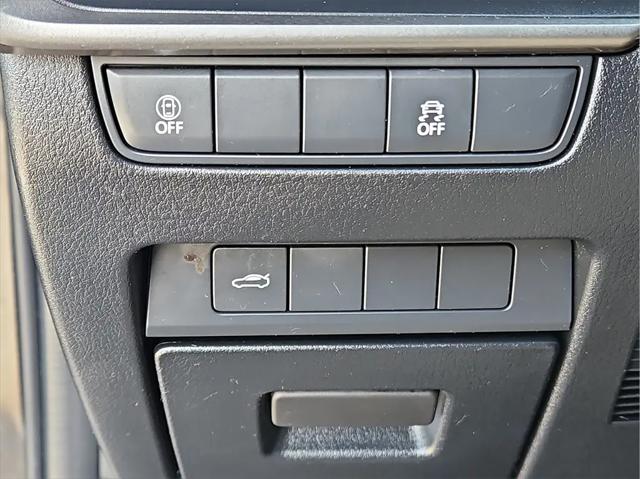 2023 Mazda Mazda3 2.5 S Select