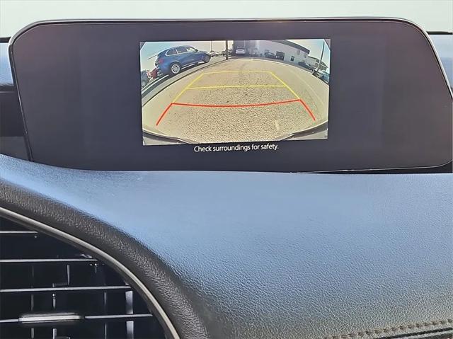 2023 Mazda Mazda3 2.5 S Select