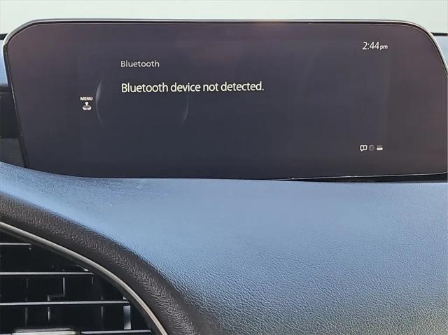 2023 Mazda Mazda3 2.5 S Select