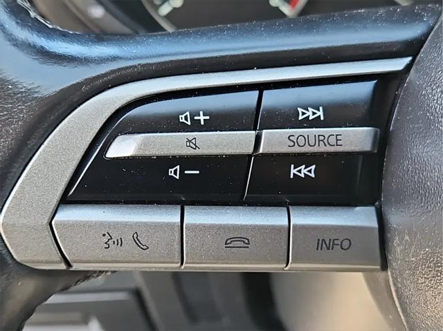 2023 Mazda Mazda3 2.5 S Select