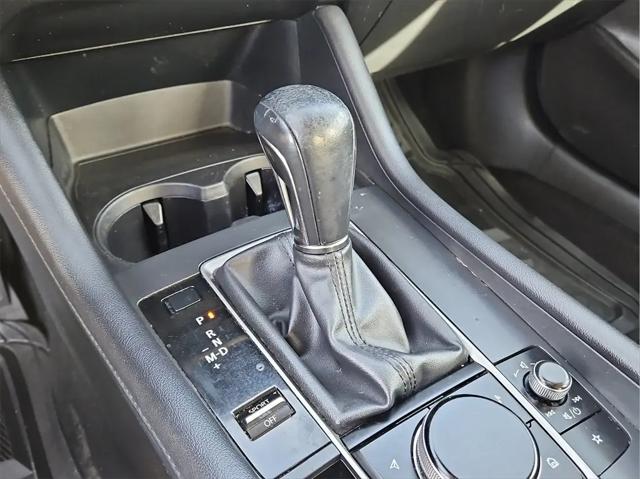 2023 Mazda Mazda3 2.5 S Select