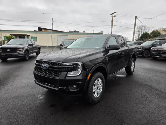 2025 Ford Ranger XL for sale in Renton, WA