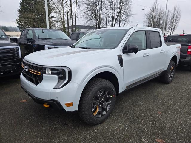 2026 Ford Maverick Tremor for sale in Renton, WA