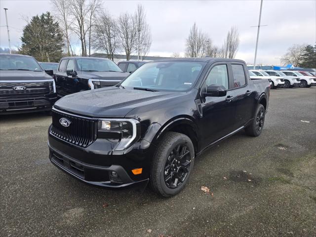 2026 Ford Maverick Lobo Standard for sale in Renton, WA