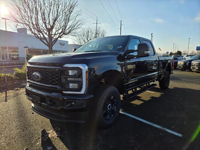 2026 Ford F-350 XL for sale in Renton, WA