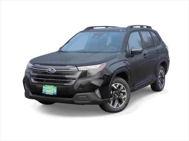 2026 Subaru Forester Premium for sale in Oregon City, OR