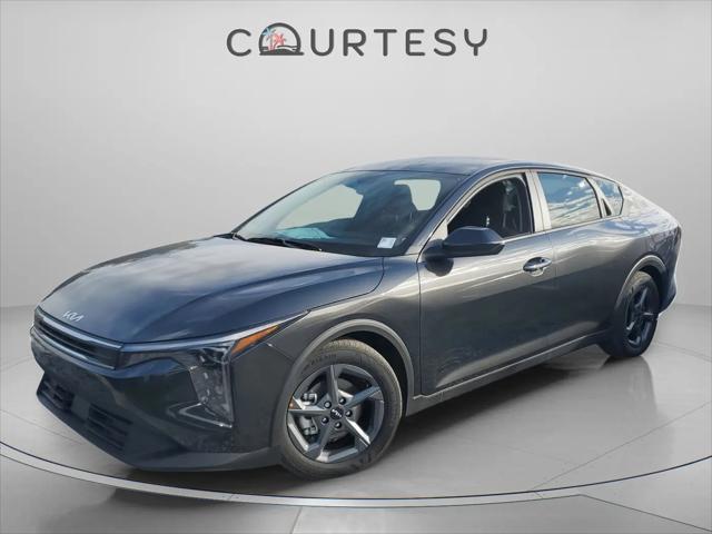 2025 Kia K4 LXS for sale in Tampa, FL