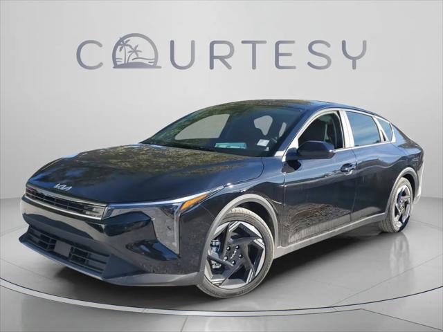 2025 Kia K4 EX for sale in Tampa, FL