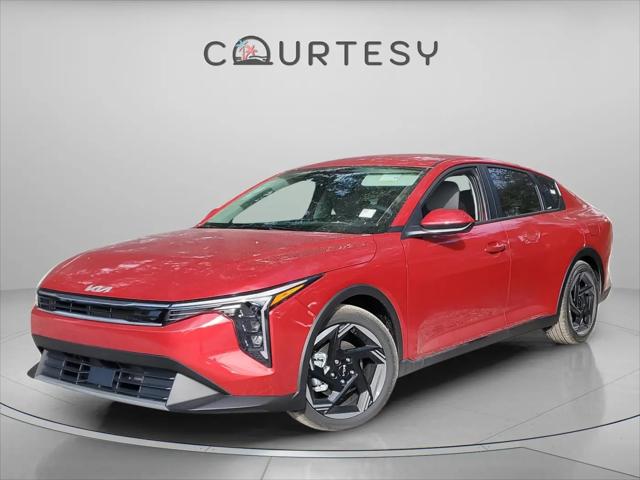 2025 Kia K4 EX for sale in Tampa, FL