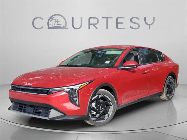 2025 Kia K4 EX for sale in Tampa, FL