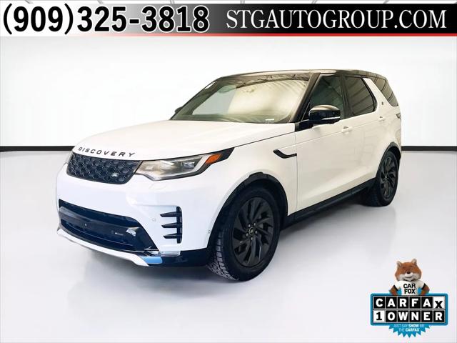 2023 Land Rover Discovery P300 S R-Dynamic for sale in Montclair, CA