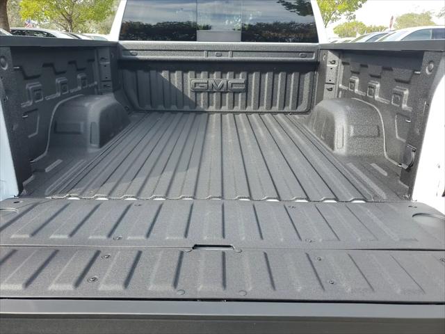 2026 GMC Sierra 1500 Crew Cab, Short Bed, Denali, 4WD