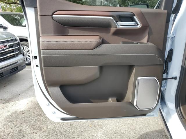 2026 GMC Sierra 1500 Crew Cab, Short Bed, Denali, 4WD