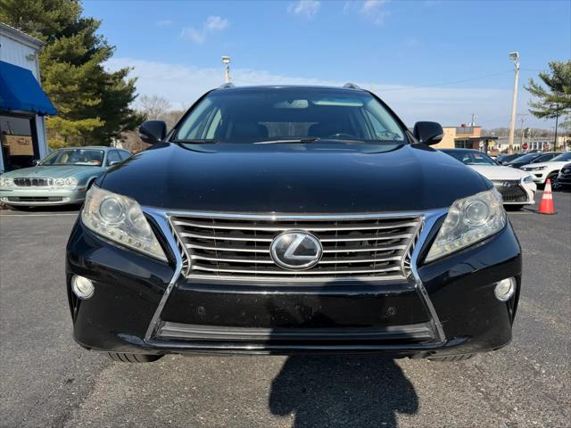 2013 Lexus RX 350 RX 350