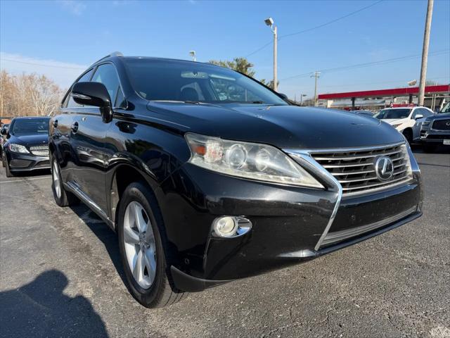 2013 Lexus RX 350 RX 350