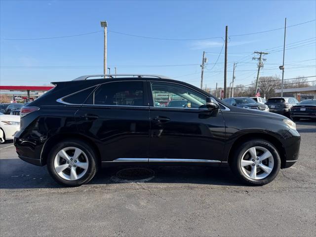 2013 Lexus RX 350 RX 350