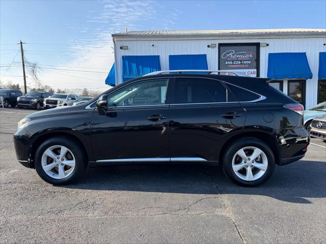 2013 Lexus RX 350 RX 350