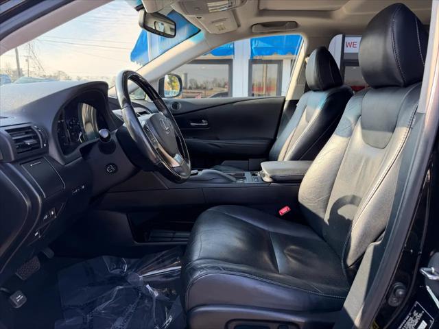 2013 Lexus RX 350 RX 350