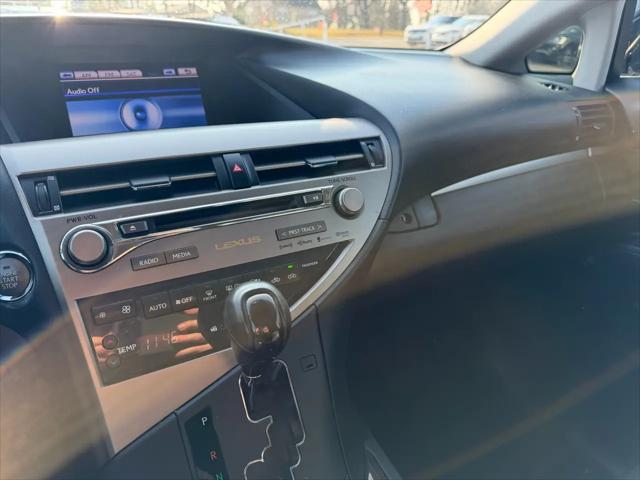 2013 Lexus RX 350 RX 350