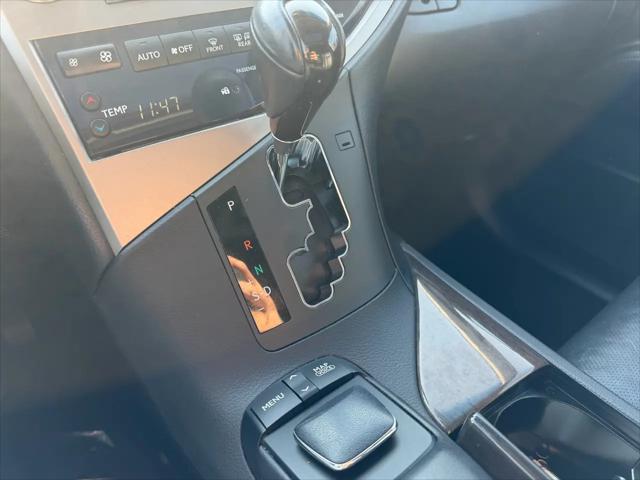 2013 Lexus RX 350 RX 350