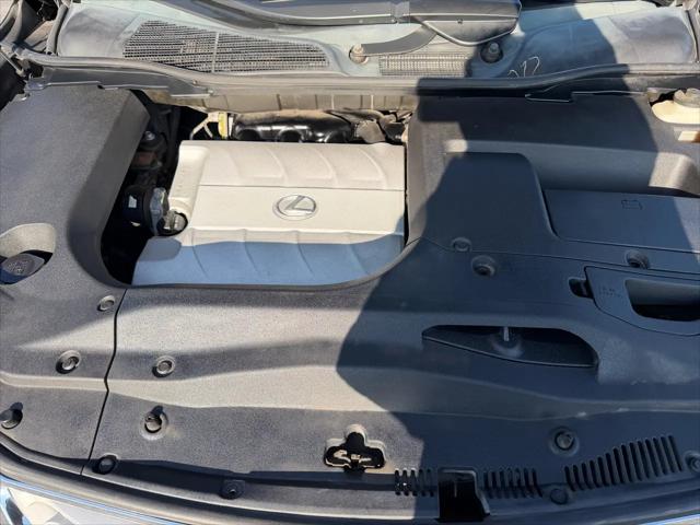2013 Lexus RX 350 RX 350