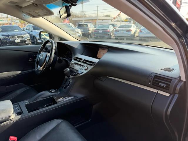 2013 Lexus RX 350 RX 350