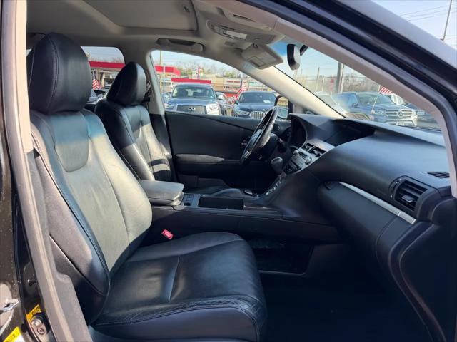 2013 Lexus RX 350 RX 350