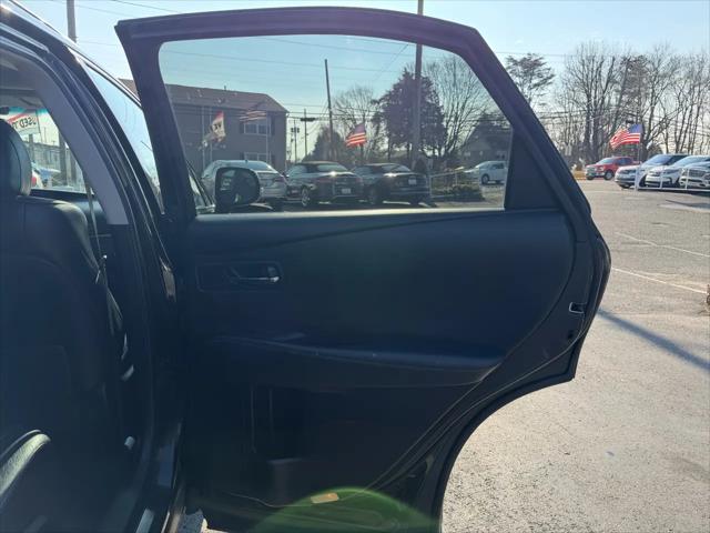 2013 Lexus RX 350 RX 350
